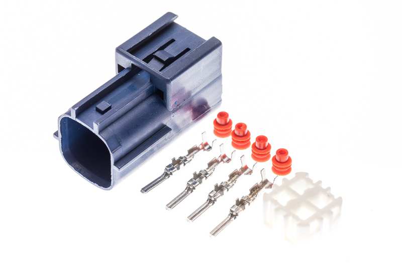 Electrical connector repair kit